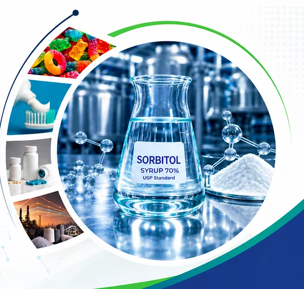 SorbitolSyrup 70%